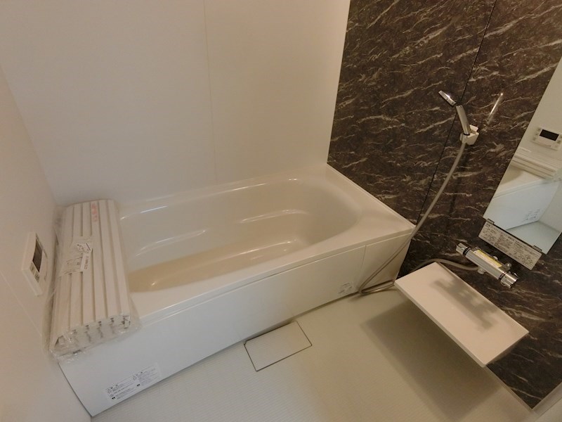 シーガル 風呂画像