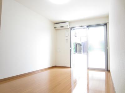 リブリ・ガーデン リビング