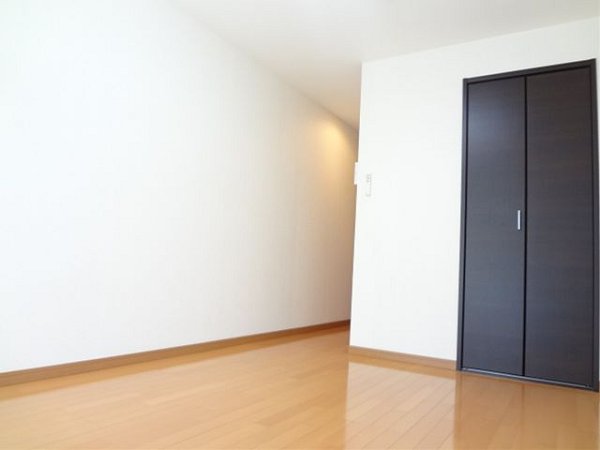 リブリ・ガーデン ベッドルーム