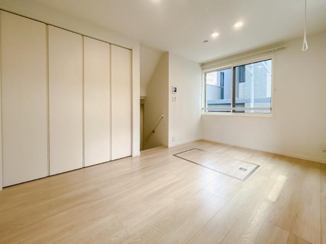 トレポルテ リビング