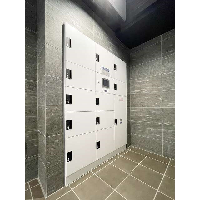 アルファコート立石３ その他1