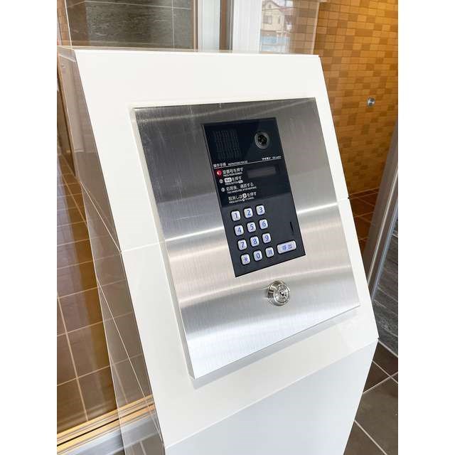 アルファコート立石３ その他6