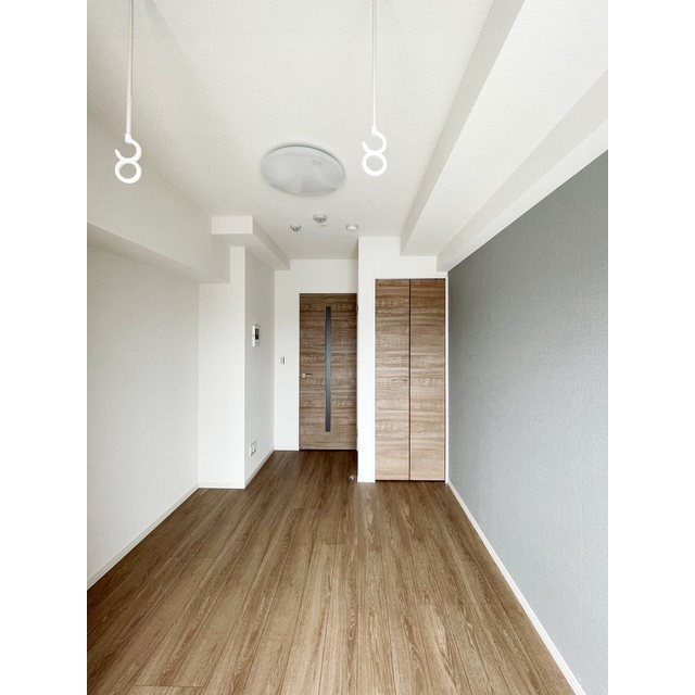 アルファコート立石３ リビング