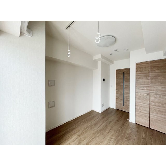 アルファコート立石３ ベッドルーム