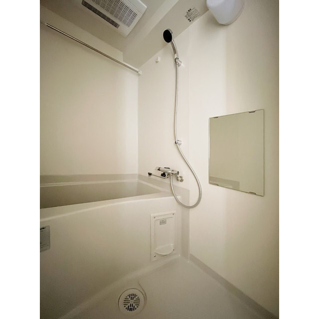 アルファコート立石３ 風呂画像