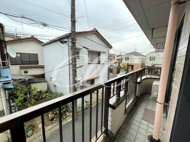 メゾンドローズ その他6