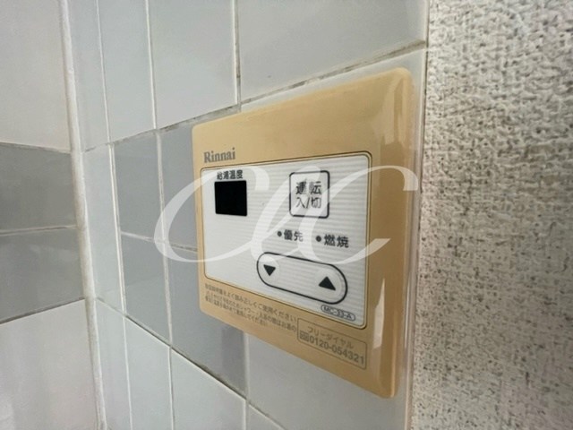 メゾンドローズ その他9