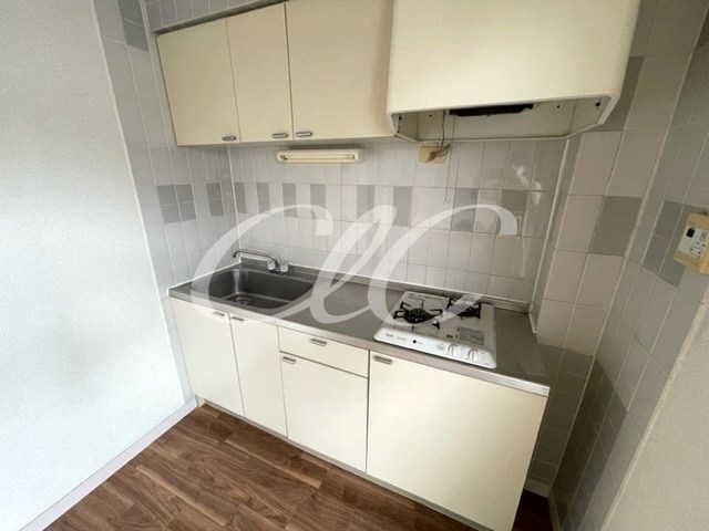 メゾンドローズ キッチン