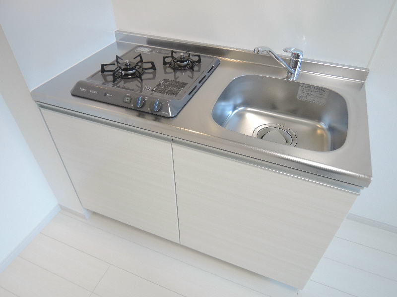 リブリ・リーガル キッチン