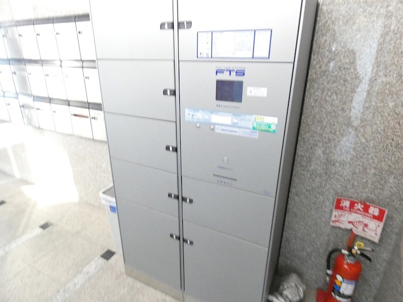 ファインコート立石 その他外観2