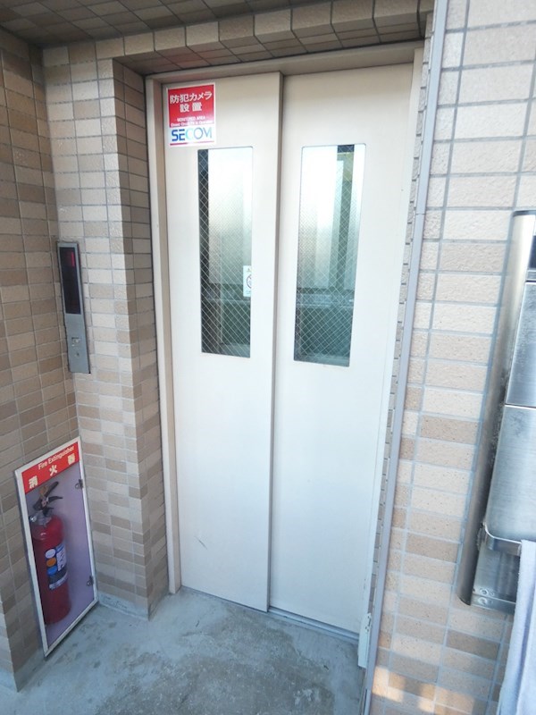 ファインコート立石 その他外観3