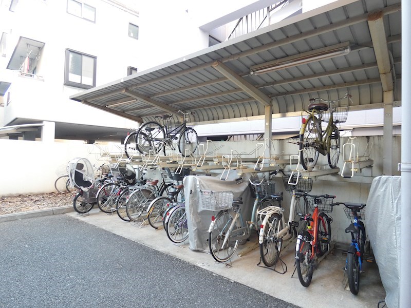 ファインコート立石 その他外観4