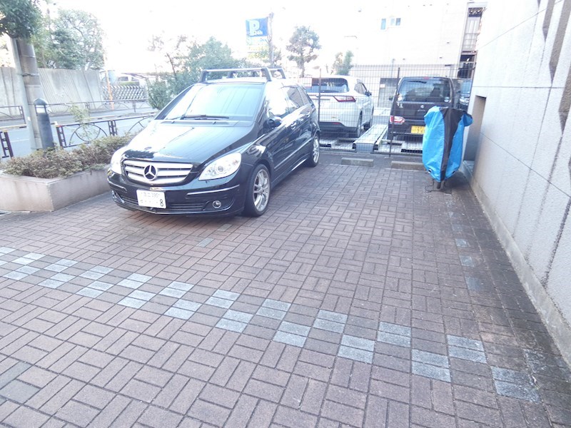 ファインコート立石 その他8