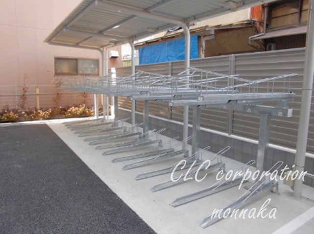 ポラリス菊川  その他9