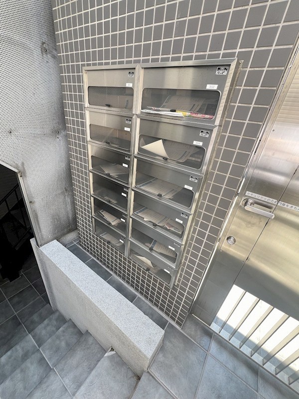 リバティ青戸 その他8