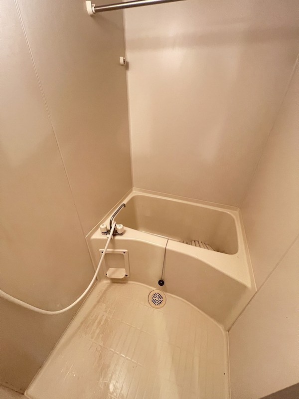 リバティ青戸 風呂画像