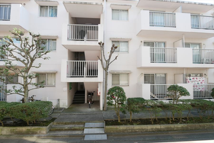 メイプルハイム その他5