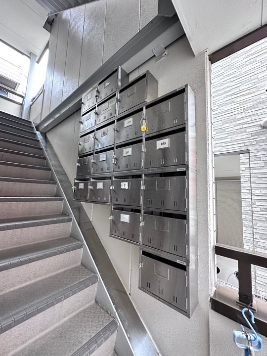 メイプルハイム その他外観3