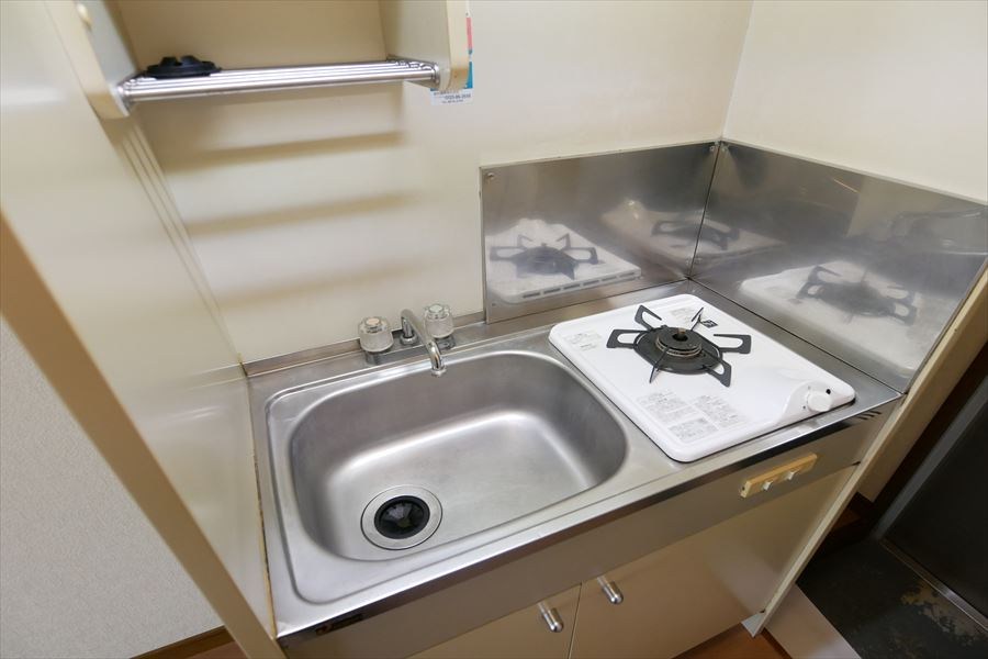 メイプルハイム キッチン