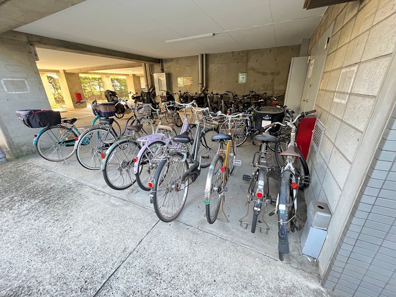 レジデンスタイム２ その他8