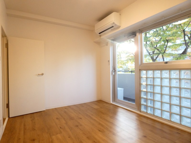 レジデンスタイム２ ベッドルーム