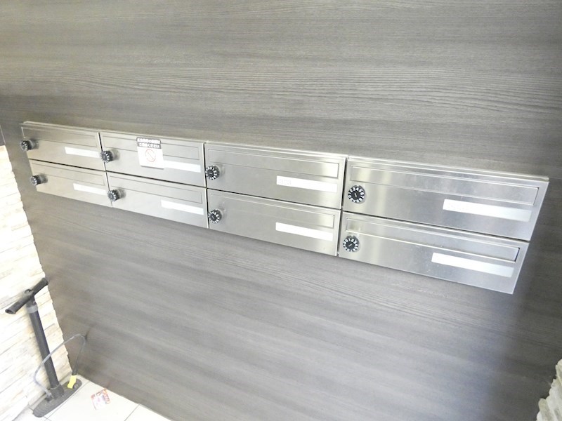 エスト四つ木 その他外観5