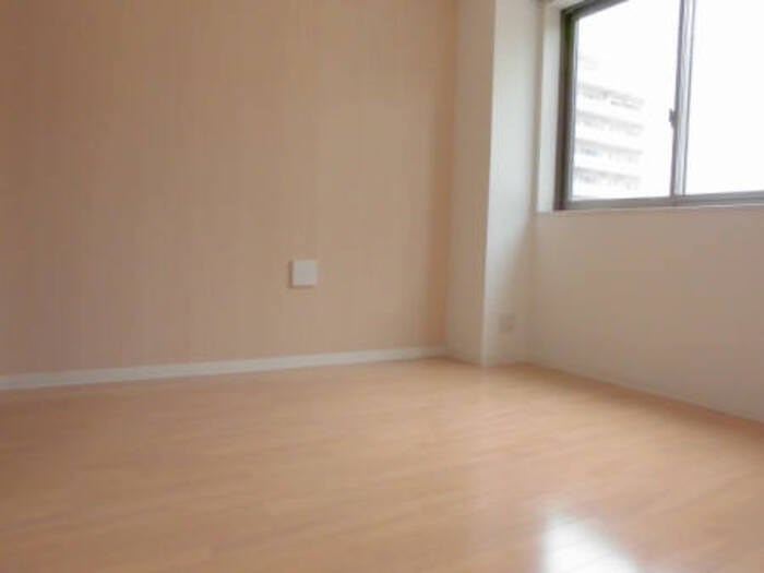 エスト四つ木 リビング