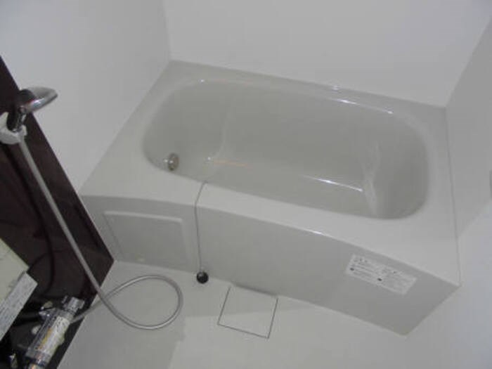 エスト四つ木 風呂画像