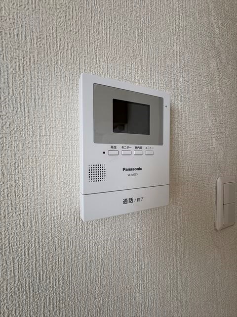 ヴィラ―ト新柴又 その他4