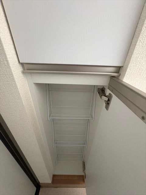 ヴィラ―ト新柴又 その他10