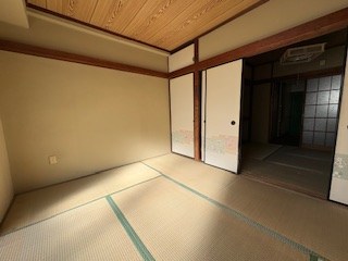 第２和田マンション ベッドルーム