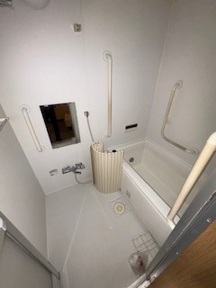 第２和田マンション 風呂画像