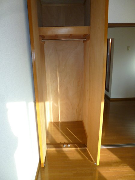 ハイツリバーランド その他2