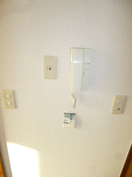 ハイツリバーランド その他4