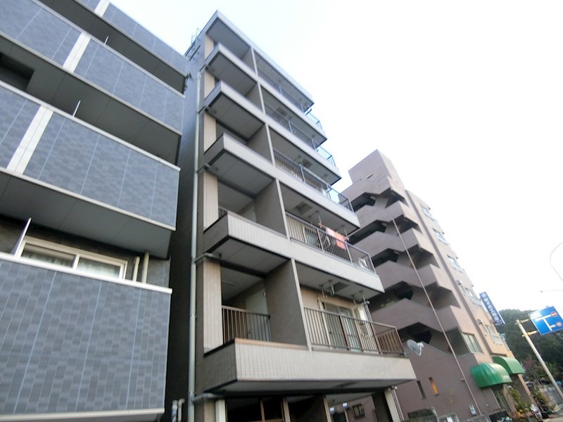 ハイツリバーランド その他6