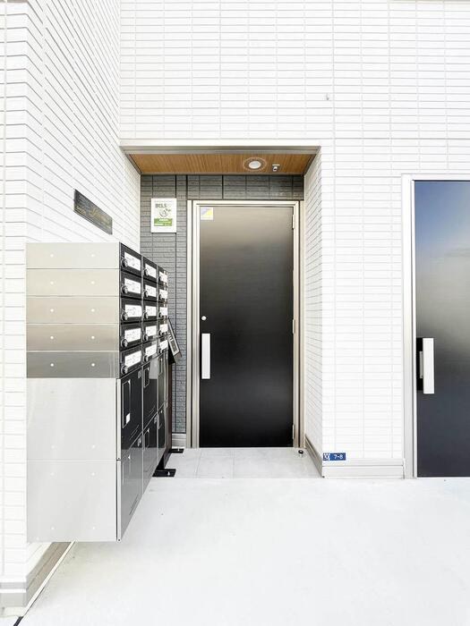 グラナーデ堤通 その他5