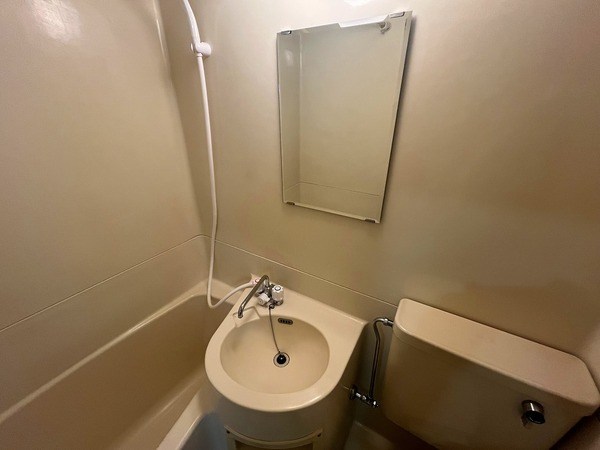 アーバンハイツB その他2