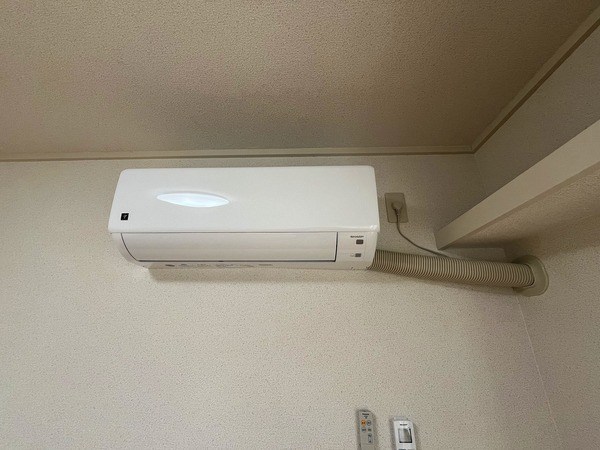 アーバンハイツB その他4