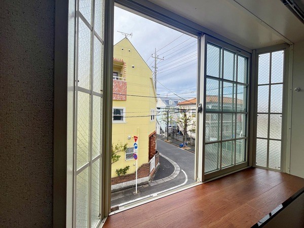 アーバンハイツB その他7