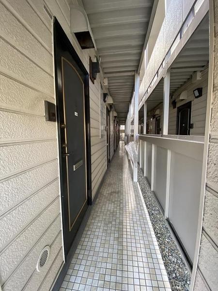 アーバンハイツB その他8