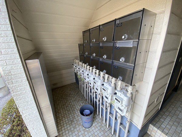 アーバンハイツB その他9