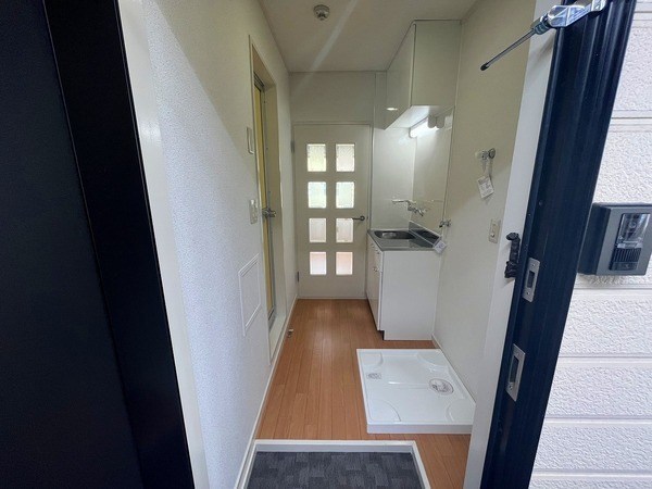 アーバンハイツB その他10