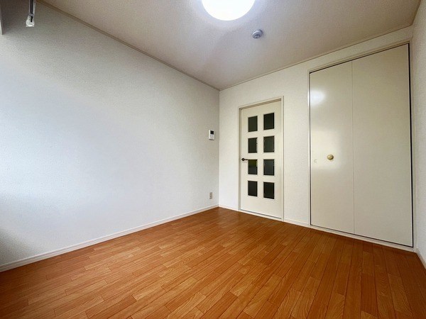 アーバンハイツB リビング