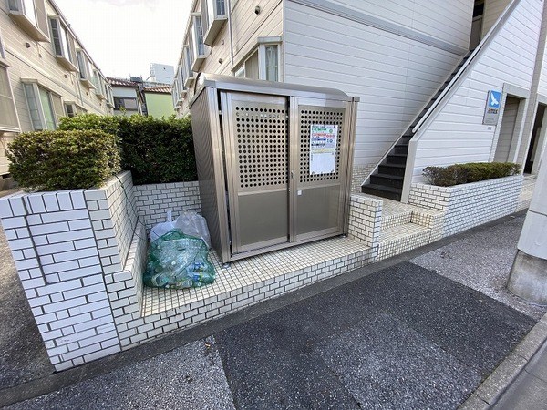 アーバンハイツB その他12