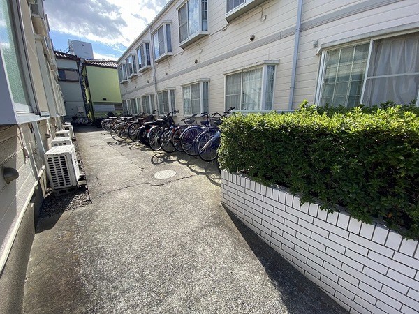 アーバンハイツB その他13