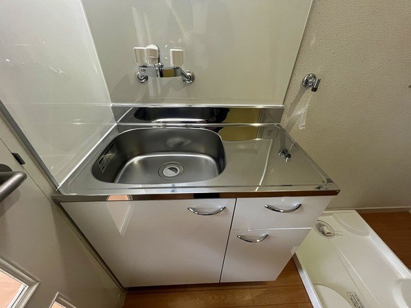 アーバンハイツB キッチン