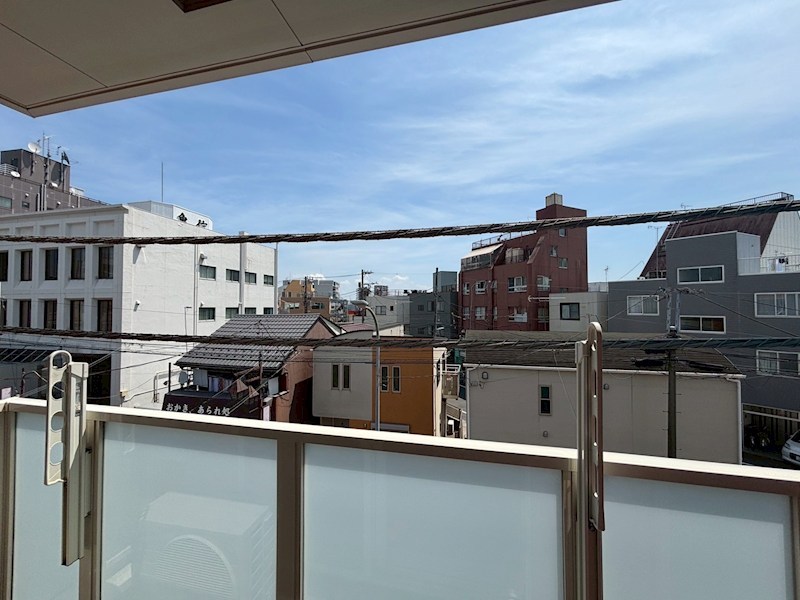 ペガサスビル その他6