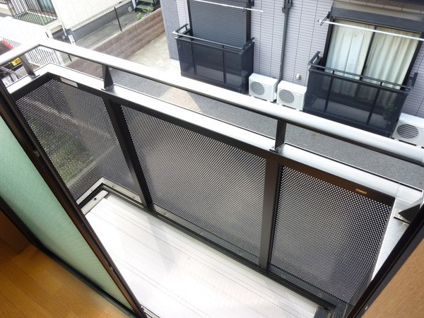 パルク・ステューディオA その他4