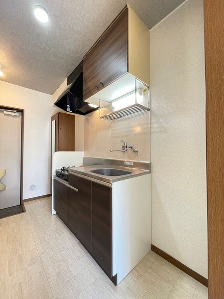 パルク・ステューディオA その他5