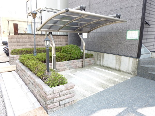 パルク・ステューディオA その他9